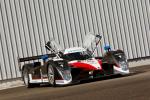 Peugeot 908 V12 HDi 2007 года